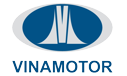 Logo Công ty Cổ phần Ô tô Vinamotor